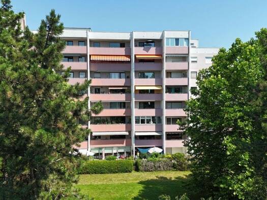 Wohnung zum Kauf 185.000 € 2 Zimmer 65,4 m² 5. Geschoss Steinheim Hanau 63456