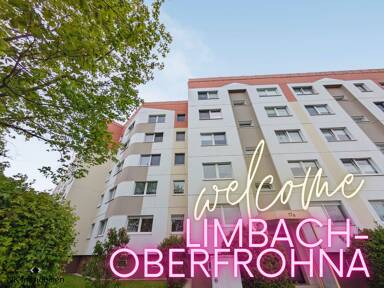 Wohnung zur Miete 474 € 3 Zimmer 76,5 m² EG Heinrich-Mauersberger-Ring 17a Limbach-Oberfrohna Limbach-Oberfrohna 09212