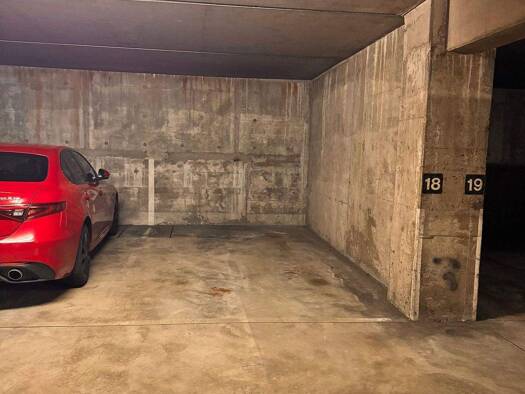 Tiefgaragenstellplatz zur Miete 75 € Ostallee 49-53 Innenstadt Trier 54290