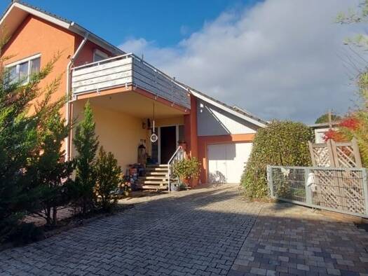 Einfamilienhaus zum Kauf 580.000 € 5 Zimmer 181,1 m² 499 m² Grundstück Mutschelbach Karlsbad / Obermutschelbach 76307