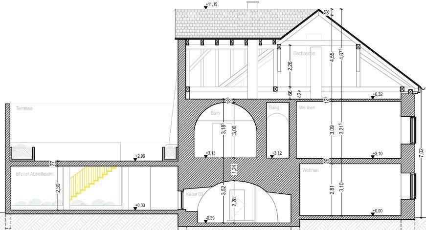 Wohnung zum Kauf 344.999 € 5 Zimmer 207 m²<br/>Wohnfläche Bad Radkersburg, Südoststeiermark, Südburgenland,  8490