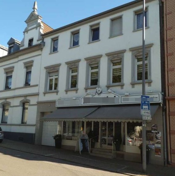 Mehrfamilienhaus zum Kauf 900.000 € 23 Zimmer 555 m²<br/>Wohnfläche 750 m²<br/>Grundstück Stadtmitte Völklingen 66333