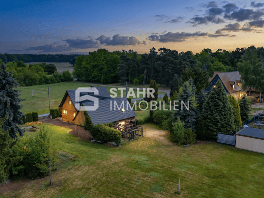 Einfamilienhaus zum Kauf 210.000 € 5 Zimmer 122 m² 3.479 m² Grundstück Rösa Muldestausee 06774