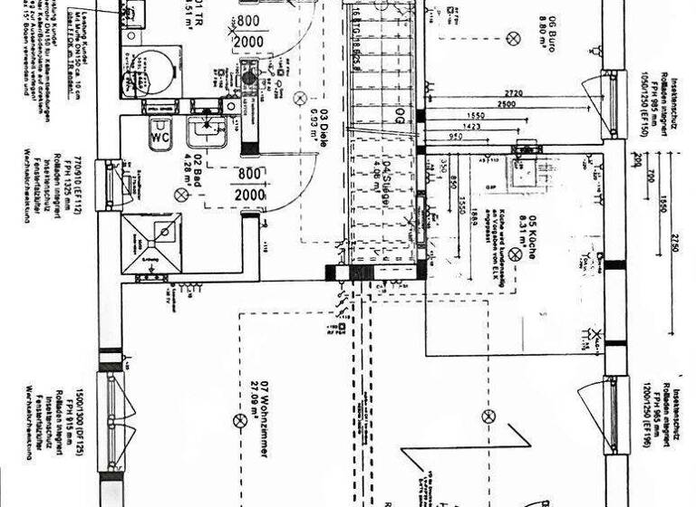 Einfamilienhaus zum Kauf provisionsfrei 397.000 € 4 Zimmer 122 m² 1.153 m² Grundstück Scheiblingkirchen-Thernberg 2832