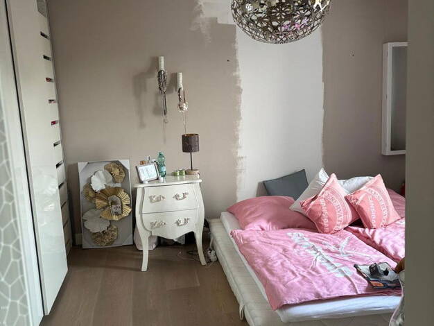 Wohnung zur Miete 800 € 3 Zimmer 80 m² 3. Geschoss Vohwinkeler Straße 49 Vohwinkel Wuppertal 42329