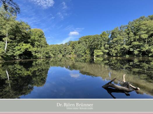 Grundstück zum Kauf 670.000 € 1.128 m² Grundstück Wohldorf-Ohlstedt Hamburg 22397