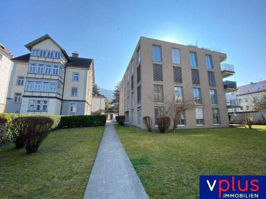 Wohnung zur Miete 810 € 2 Zimmer 57,5 m² Belruptstraße 25 Bregenz 6900