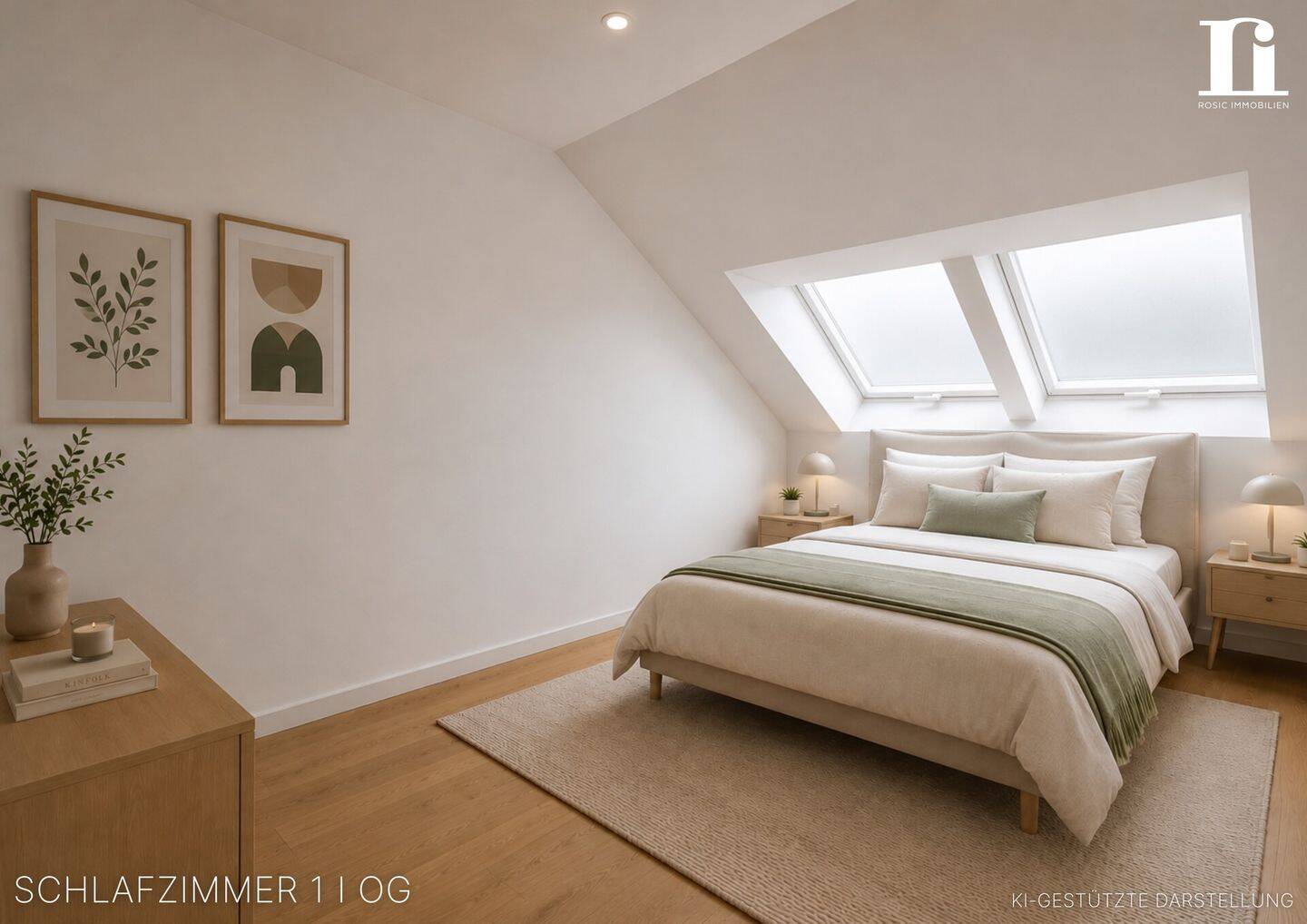 Reihenmittelhaus zum Kauf – pohled 6