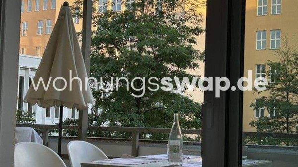 Studio zur Miete Tauschwohnung 2.507 € 3 Zimmer 87 m² 1. Geschoss Altstadt-Lehel München 80538