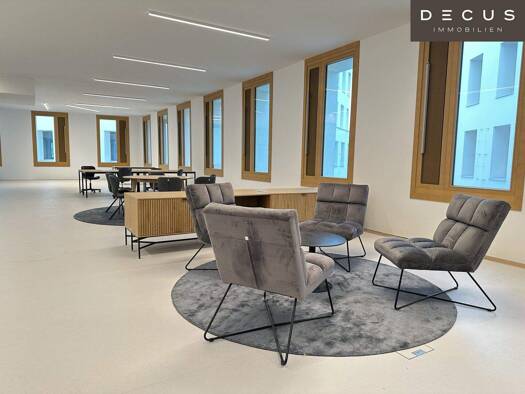 Büro zur Miete 14,50 € Wien 1220