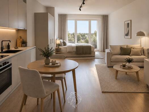 Wohnung zum Kauf 99.000 € 1 Zimmer 30 m² EG Hardheim Hardheim 74736