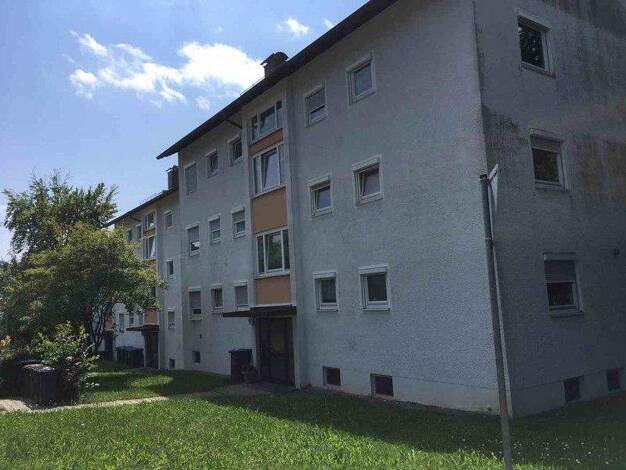 Wohnung zur Miete 535 € 3 Zimmer 58,8 m² frei ab 22.03.2026 Richard-Wagner-Str. 41 Innenstadt Heidenheim 89518