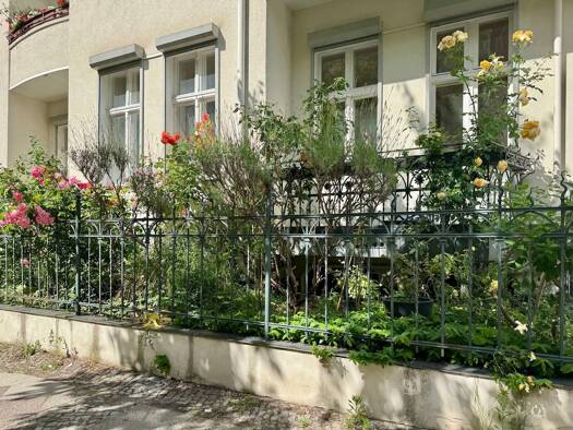 Wohnung zum Kauf 860.000 € 6 Zimmer 143,4 m² EG Adolfstraße 17 Steglitz Berlin-Steglitz 12167