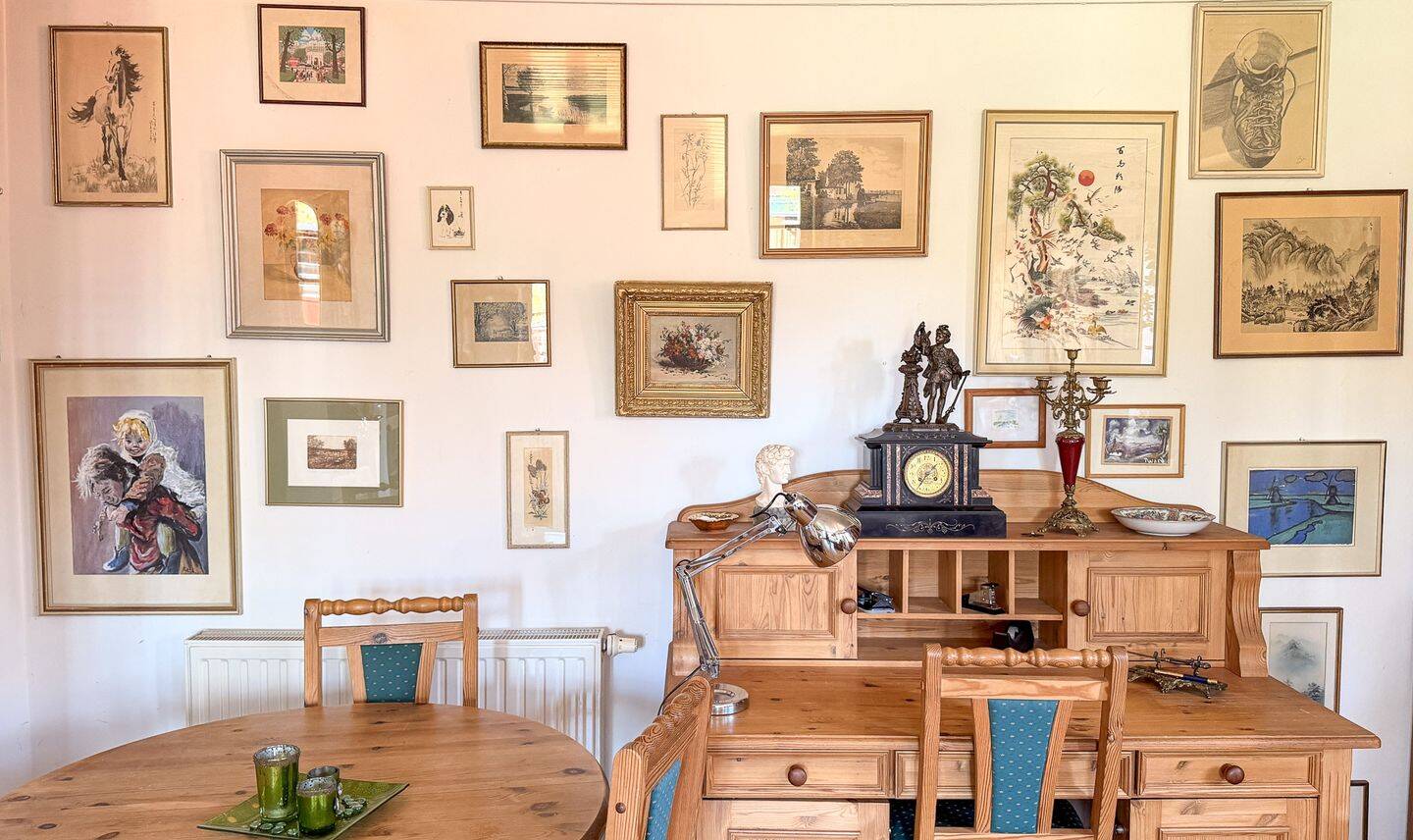 Einfamilienhaus zum Kauf - Mehr