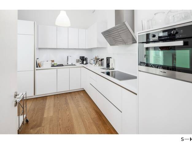 Wohnung zum Kauf 1.795.000 € 4 Zimmer 136,6 m² 1. Geschoss Harvestehude Eimsbüttel 20149
