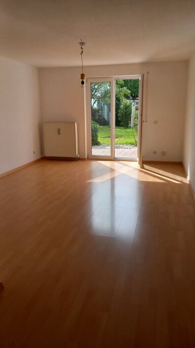 Wohnung zur Miete 545 € 2 Zimmer 45,5 m² EG frei ab sofort Schlehenweg Gerolfing - Nord Ingolstadt 85049