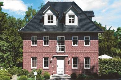 Villa zum Kauf 1.772.710 € 5 Zimmer 202 m² 1.030 m² Grundstück Blankenese Hamburg 22589