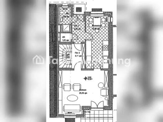 Doppelhaushälfte zur Miete Tauschwohnung 2.250 € 7 Zimmer 160 m² Güterfelde Stahnsdorf 14532