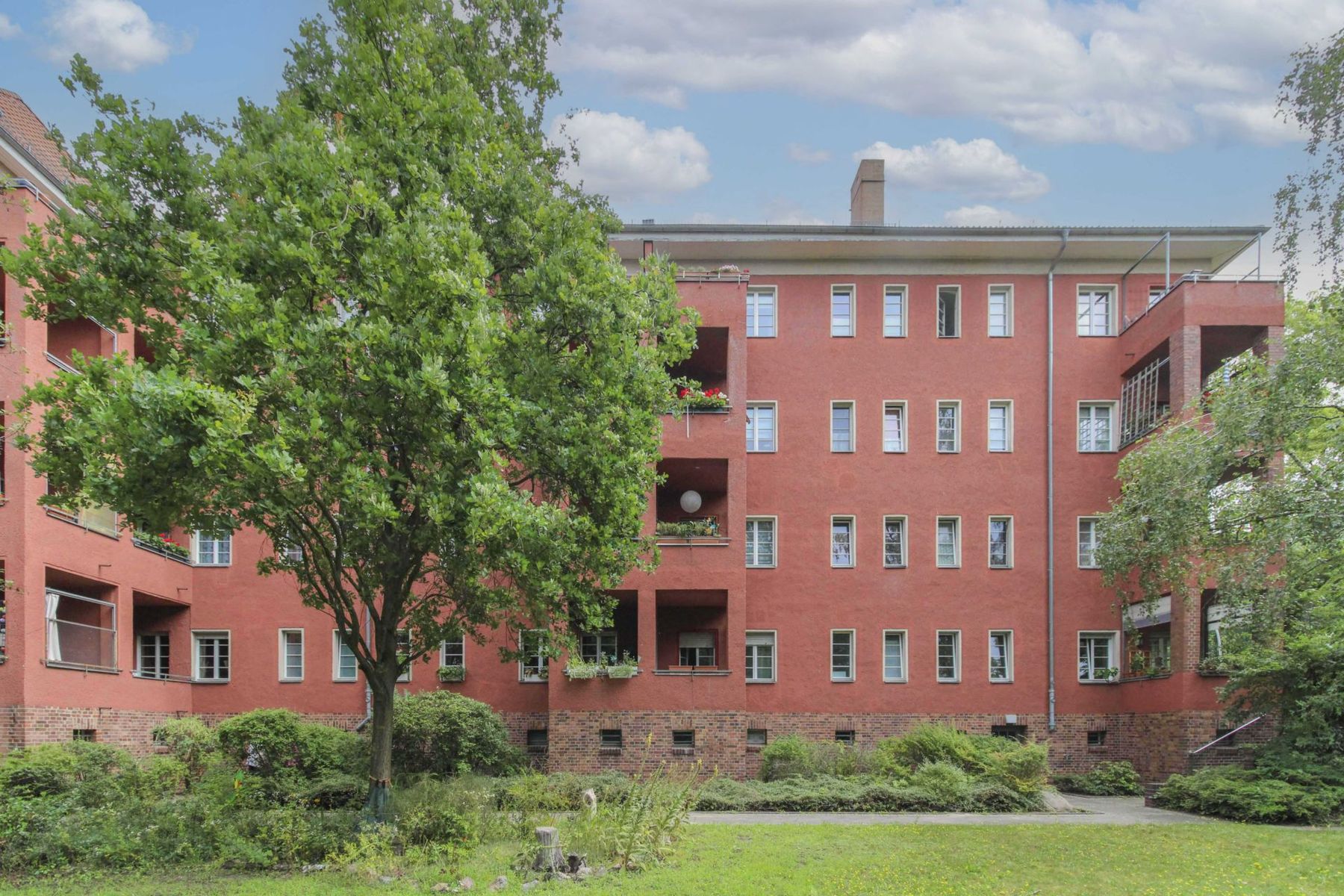 Immobilie zum Kauf als Kapitalanlage geeignet 249.950 € 3 Zimmer 72 m²<br/>Fläche Plänterwald Berlin 12435