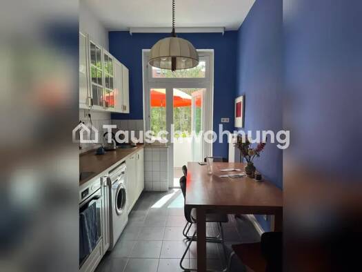 Wohnung zur Miete Tauschwohnung 854 € 3 Zimmer 72 m² Bult Südstadt - Bült 30173