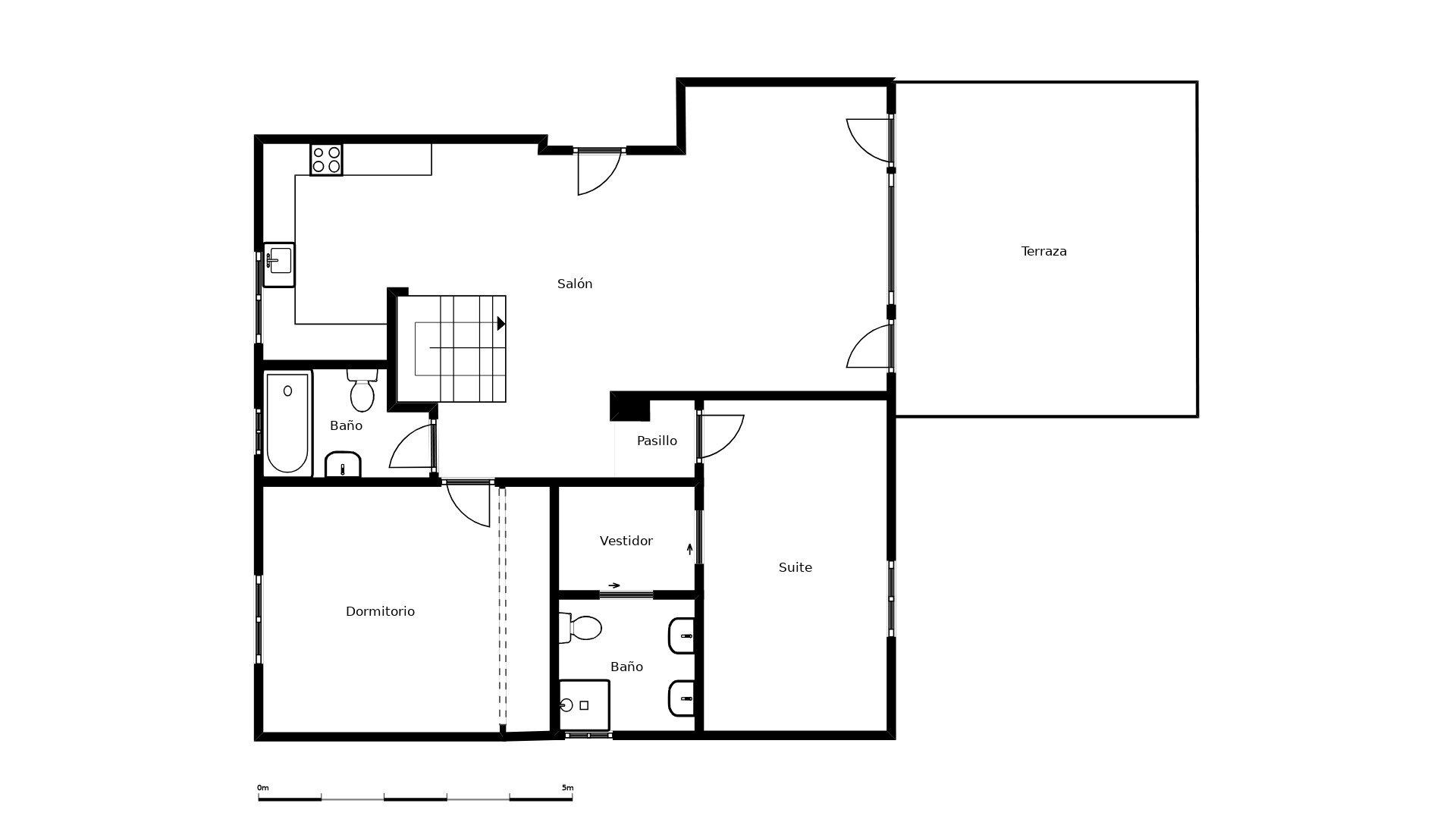 Studio zum Kauf 335.000 € 110 m²<br/>Wohnfläche Benissa 03720