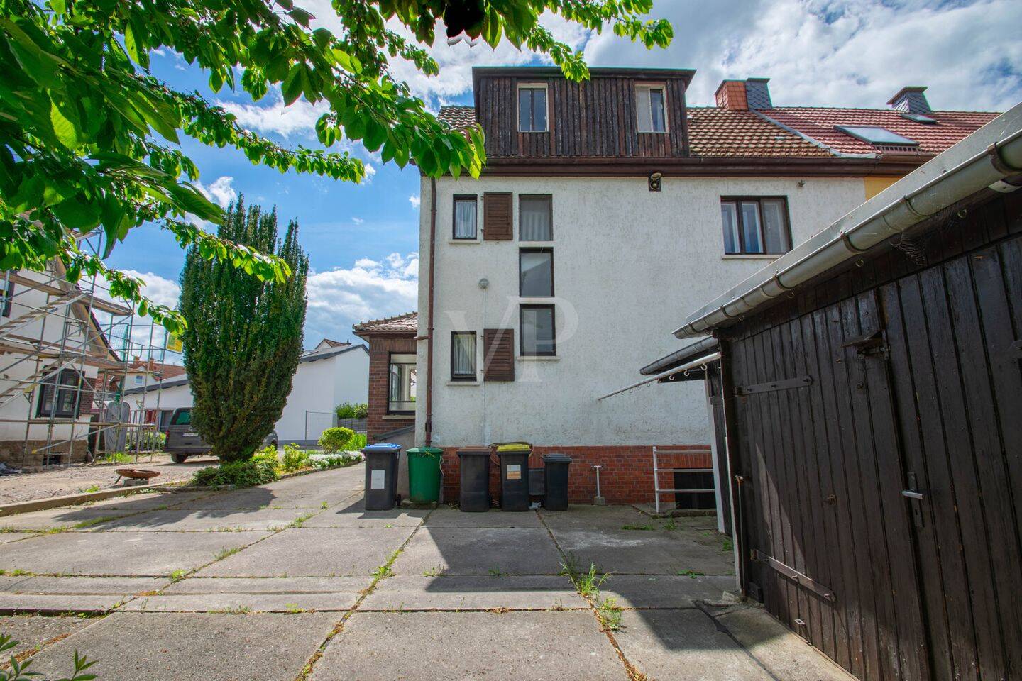 Einfamilienhaus zum Kauf - Ansicht 4