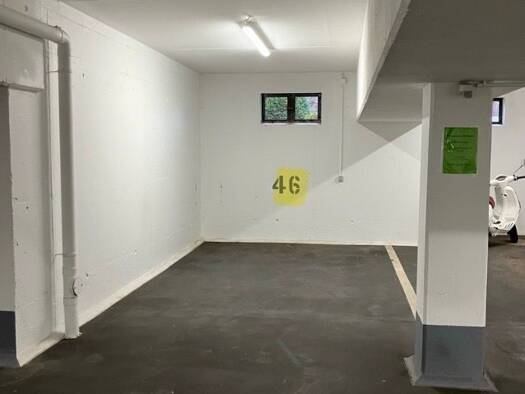 Tiefgarage zur Miete provisionsfrei 80 € 16 m² Graf-Stauffenberg-Straße 41 Eschberg Saarbrücken 66121