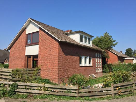 Einfamilienhaus zum Kauf provisionsfrei 159.000 € 7 Zimmer 120 m² 530 m² Grundstück Freiburg 21729