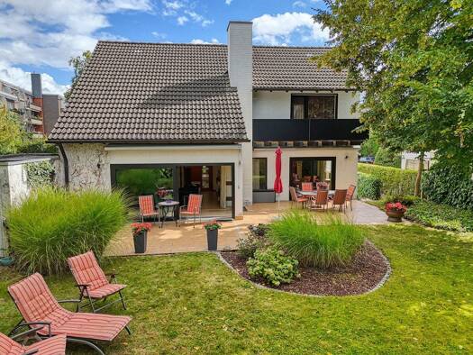 Einfamilienhaus zum Kauf 865.000 € 5 Zimmer 198 m² 611 m² Grundstück Kaarst-West Kaarst 41564