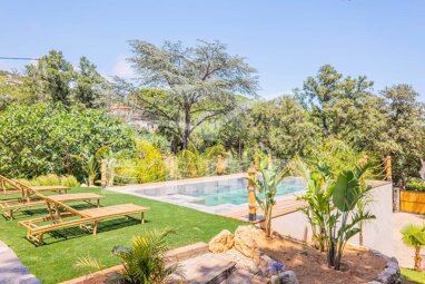 Villa zum Kauf provisionsfrei 2.990.000 € 6 Zimmer 308 m² 1.700 m² Grundstück Grimaud 83310