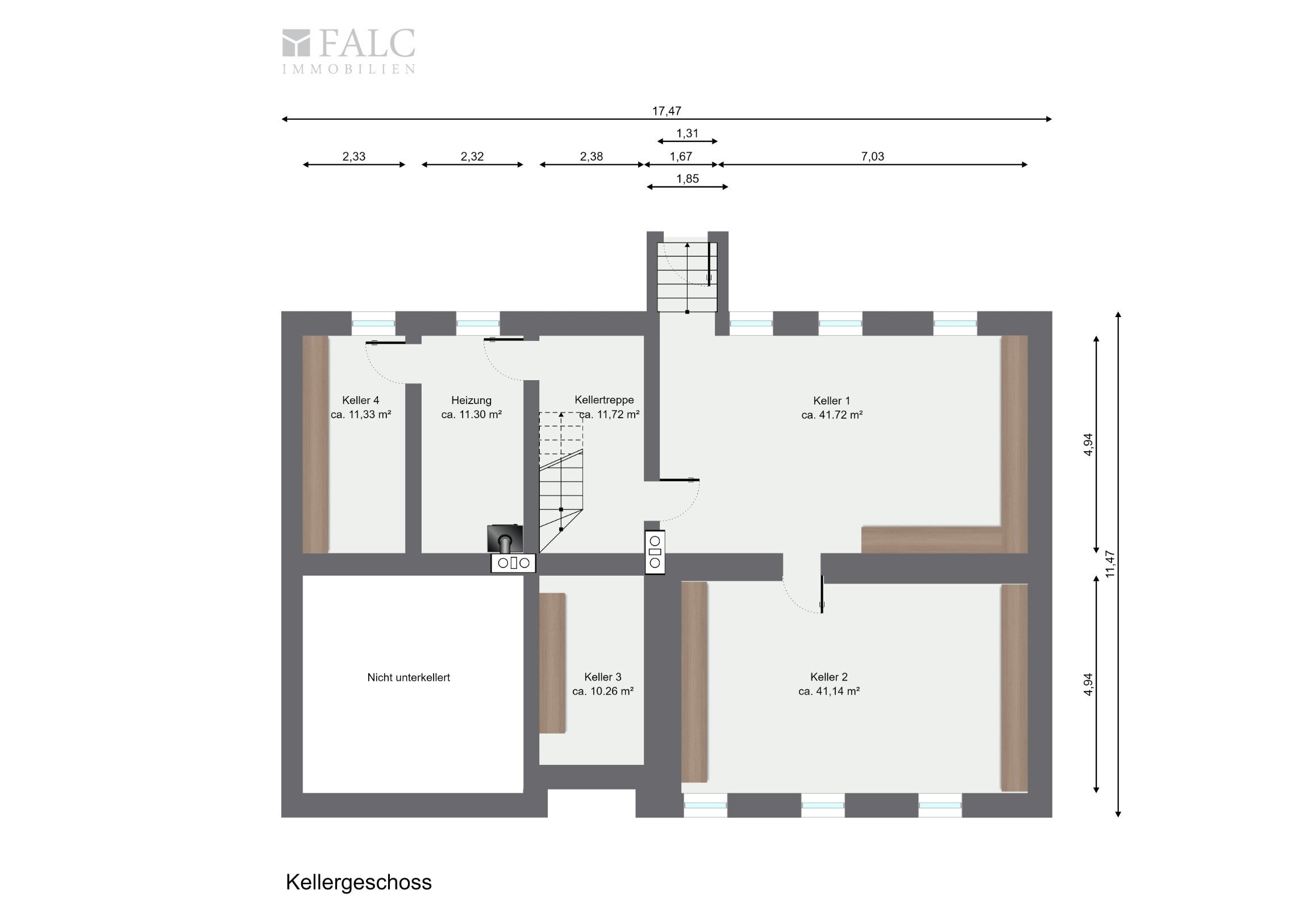 Einfamilienhaus zum Kauf 290.000 € 5 Zimmer 260 m²<br/>Wohnfläche 511 m²<br/>Grundstück Märkisch Buchholz Märkisch Buchholz 15748