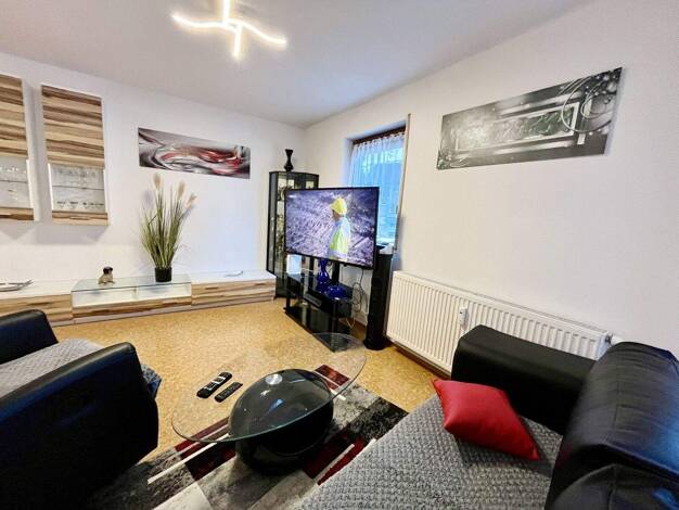 Wohnung zum Kauf 160.000 € 3,5 Zimmer 88 m² 1. Geschoss frei ab 01.04.2026 Rothenburger Weg 34 Schrozberg 74575