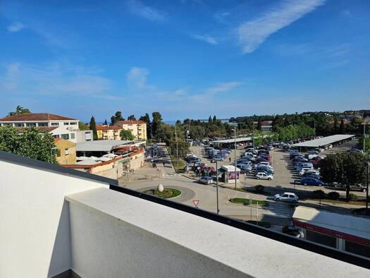 Wohnung zum Kauf 440.000 € 3 Zimmer 90 m² 4. Geschoss Perci