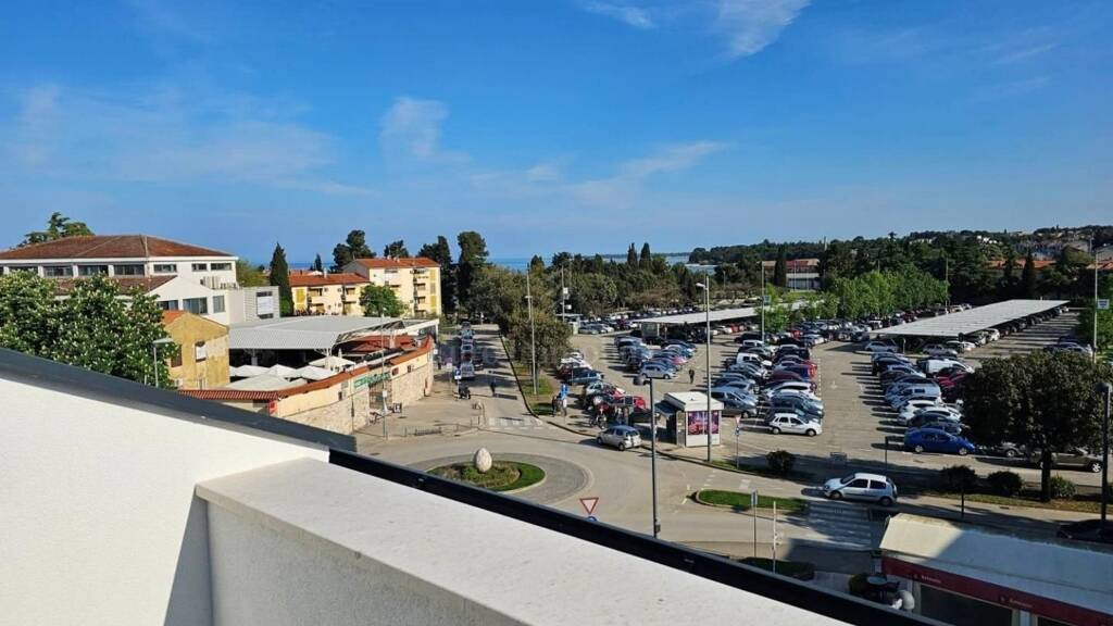 Wohnung zum Kauf 440.000 € 3 Zimmer 90 m² 4. Geschoss Perci