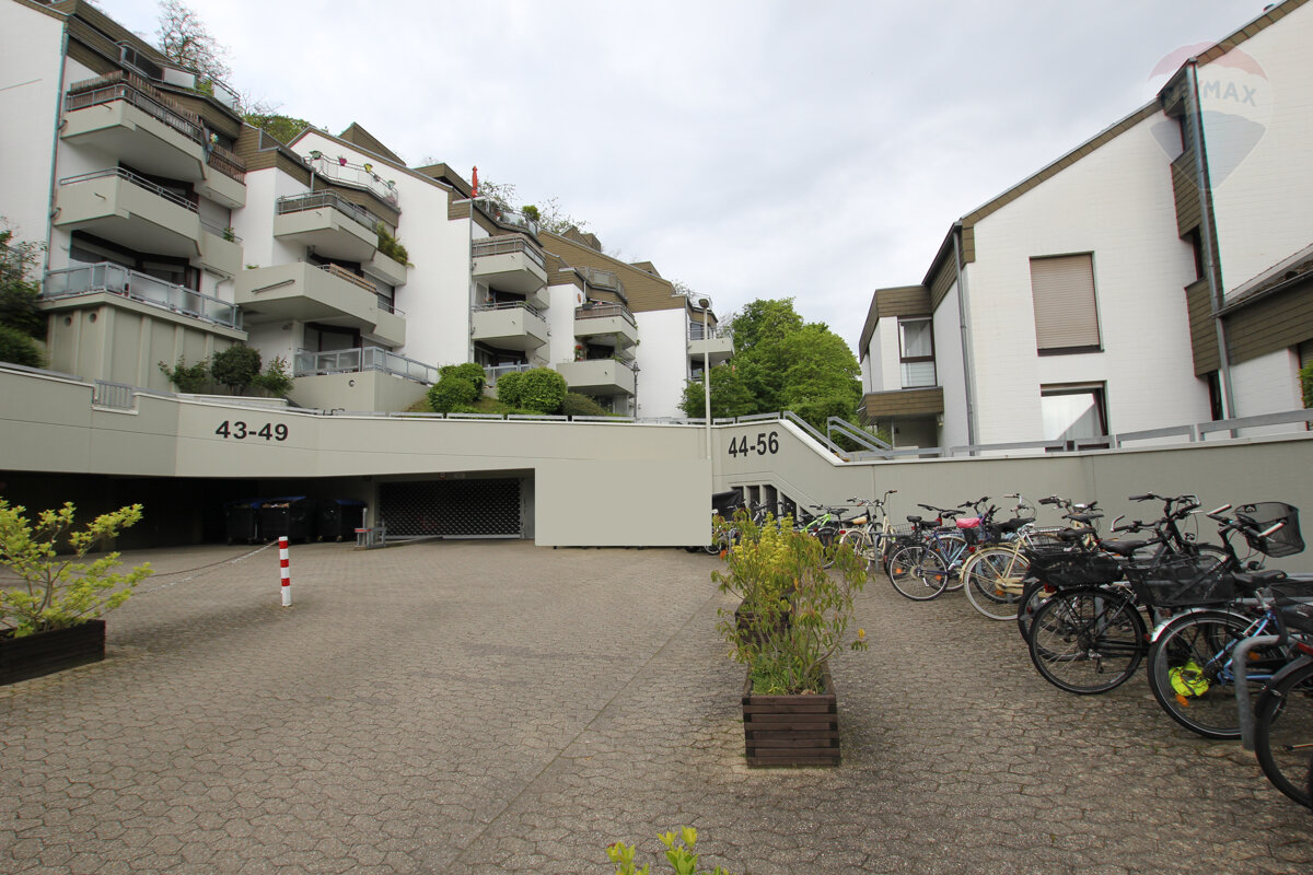 Wohnung zum Kauf 169.000 € 1 Zimmer 55 m²<br/>Wohnfläche Dottendorf Bonn / Dottendorf 53129