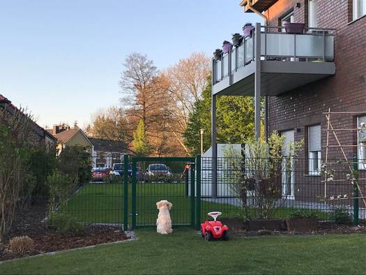 Wohnung zur Miete 980 € 2 Zimmer 93,5 m² Geschoss 2/3 frei ab 01.09.2026 Oberaden Bergkamen 59192