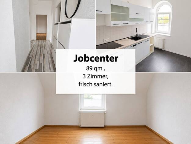 Wohnung zur Miete 3 Zimmer 89 m² 2. Geschoss frei ab sofort Menglinghauser Straße 370 Persebeck Hombruch 44227