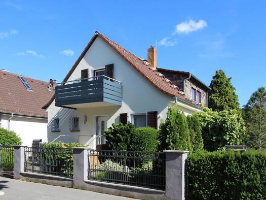 Mehrfamilienhaus zum Kauf 635.000 € 5 Zimmer 132 m² 559 m² Grundstück Darmstadt 64287