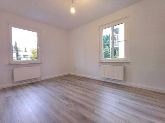 Wohnung zur Miete 649 € 3 Zimmer 61,3 m² frei ab sofort Hahler Str. 60 Innenstadt Minden 32427