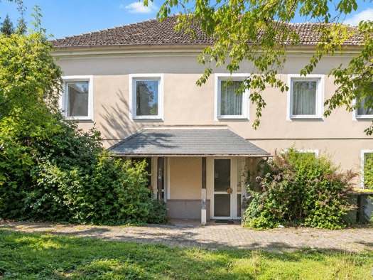 Einfamilienhaus zum Kauf 169.000 € 7 Zimmer 380 m² 710 m² Grundstück Emmersdorf an der Donau 3644