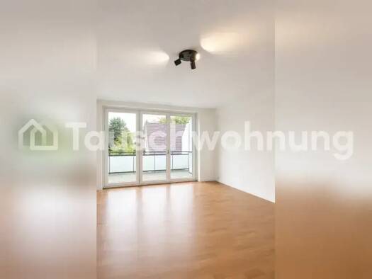 Wohnung zur Miete Tauschwohnung 600 € 2 Zimmer 50 m² 1. Geschoss Niendorf Hamburg 22529