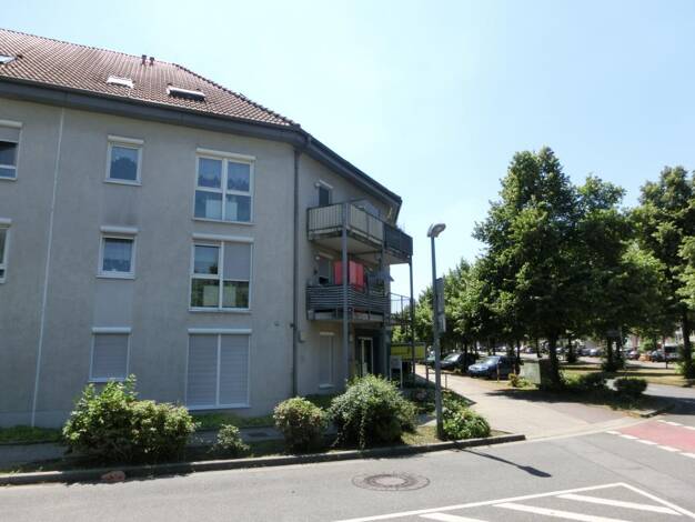 Wohnung zum Kauf provisionsfrei 105.000 € 1,5 Zimmer 46,6 m² 2. Geschoss Wilhelm-Nieswandt-Allee 132-134 Altenessen-Nord Essen 45326