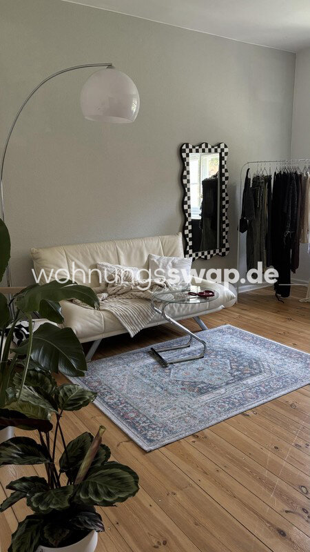 Studio zur Miete 474 € 2 Zimmer 49 m²<br/>Wohnfläche EG<br/>Geschoss Oberschöneweide 12459