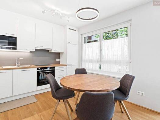 Wohnung zur Miete 1.265 € 2 Zimmer 51 m² Fred-Zinnemann-Platz 4 Wien 1030