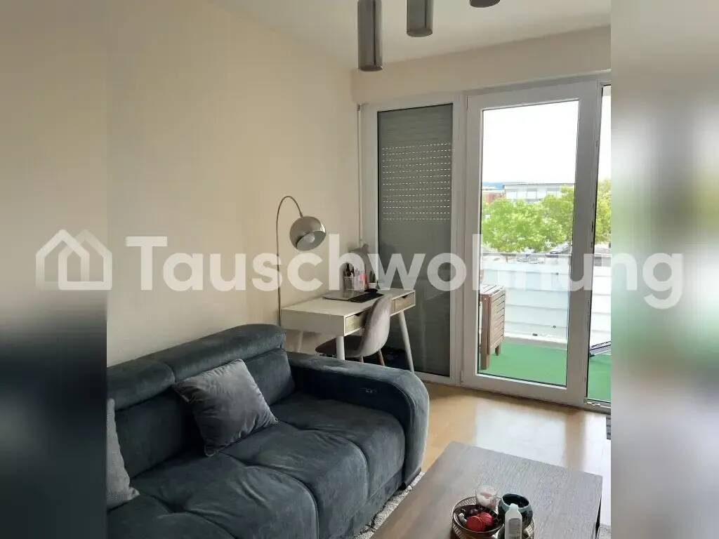 Wohnung zur Miete - Ansicht 3