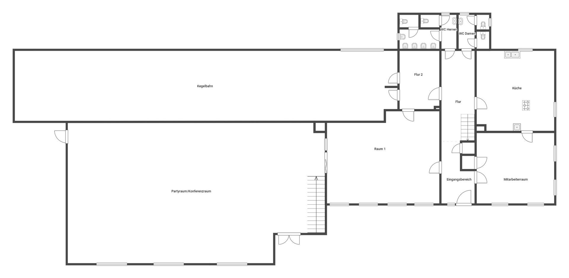 Wohn- und Geschäftshaus zum Kauf als Kapitalanlage geeignet 845.000 € 791 m²<br/>Fläche 1.258,2 m²<br/>Grundstück Ebenhofen Biessenhofen 87640