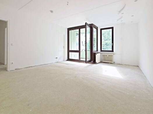 Wohnung zum Kauf 499.000 € 3 Zimmer 88,9 m² 2. Geschoss Charlottenburg Berlin 10629