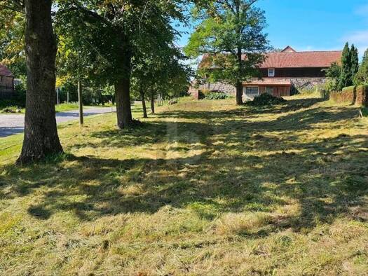 Grundstück zum Kauf 86.000 € 660 m² Grundstück Ihlow Oberbarnim 15377
