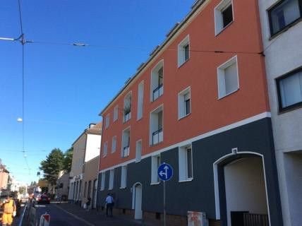 Wohnung zur Miete 456,14 € 1,5 Zimmer 34,7 m²<br/>Wohnfläche 08.11.2024<br/>Verfügbarkeit Nieder Ramstädter Str 17 Kapellplatzviertel Darmstadt 64283