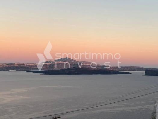 Einfamilienhaus zum Kauf 480.000 € 3 Zimmer 95 m² 117 m² Grundstück Municipality of Thira 847 00